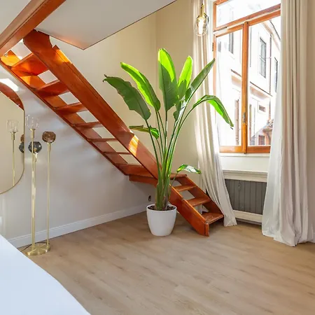 Daplace - Romina Appartement *