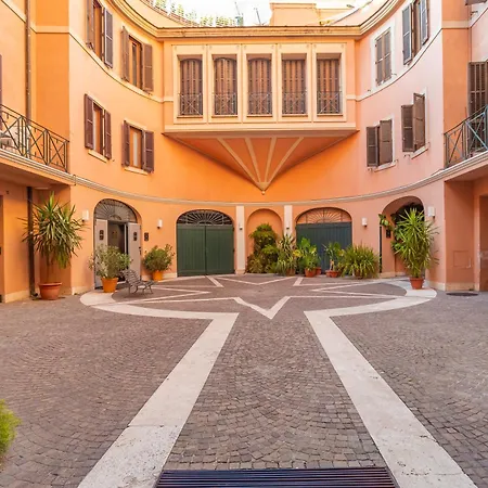 Daplace - Romina Apartment *