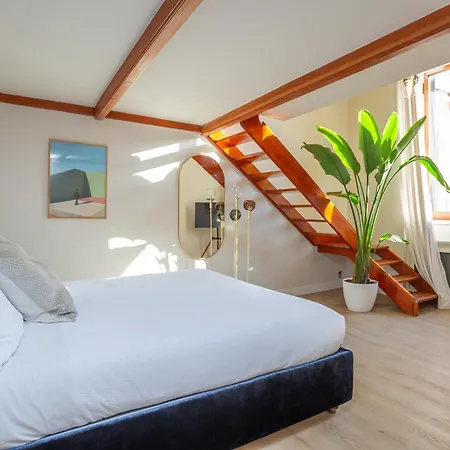 Daplace - Romina Apartment *