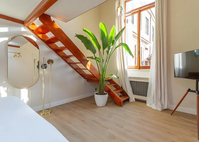 Daplace - Romina Apartment *