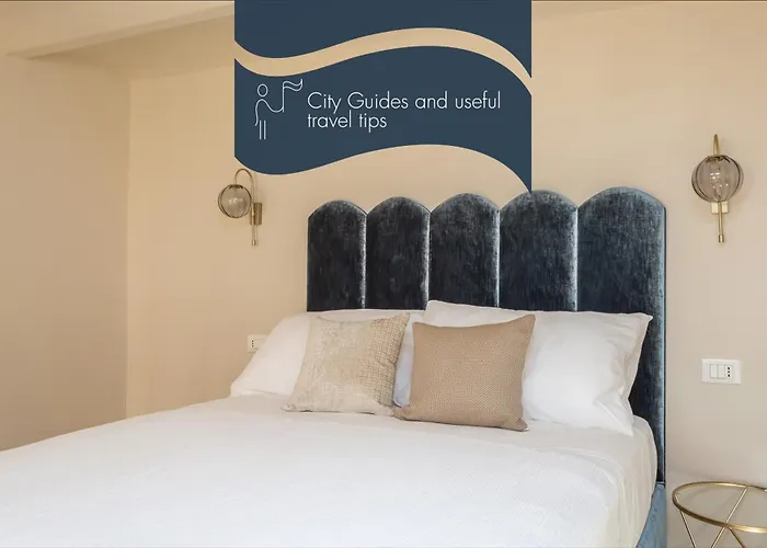 Daplace - Romina Apartment