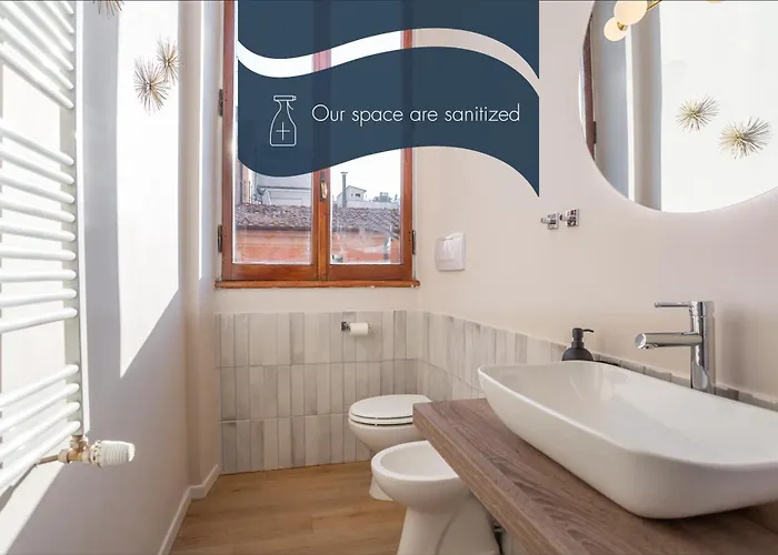 Daplace - Romina Apartment *