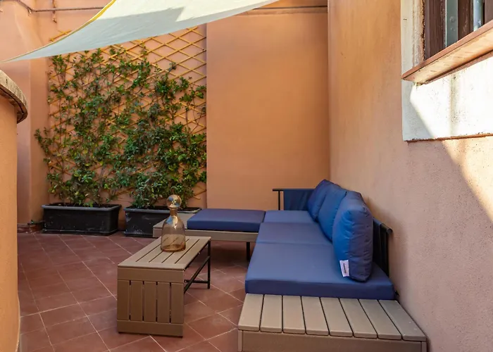 Daplace - Romina * Rome