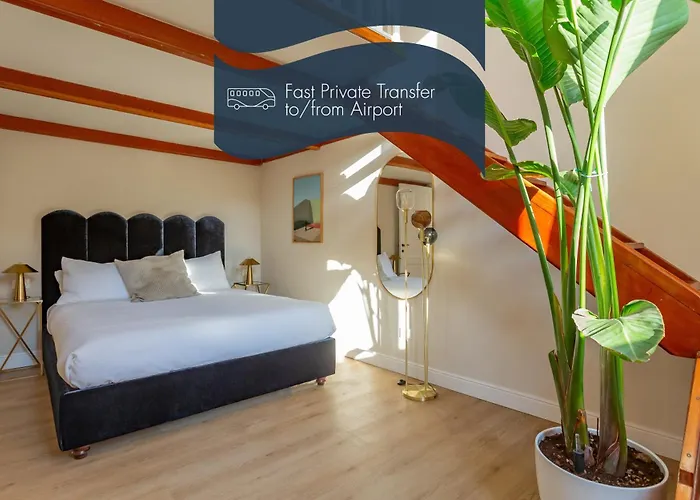 Daplace - Romina Apartment Rome