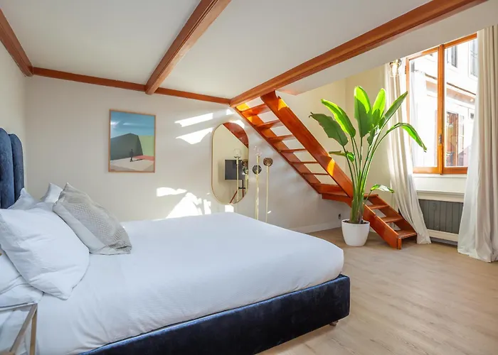 Daplace - Romina Apartment *