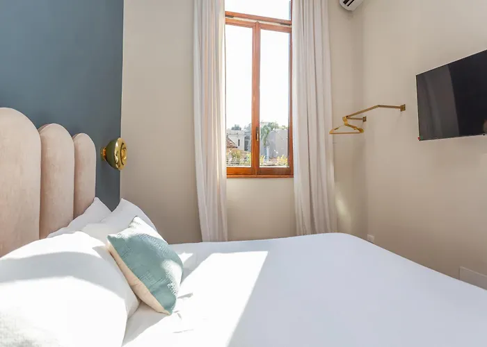 Apartment Daplace - Romina *