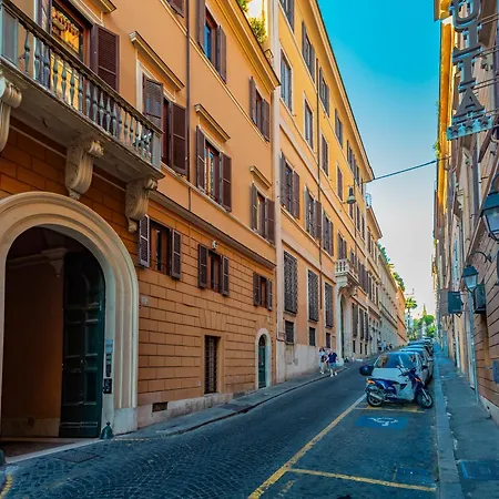 Daplace - Romina דירה *