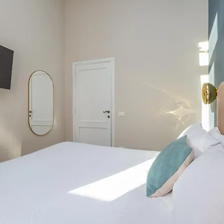 Daplace - Romina דירה רומא