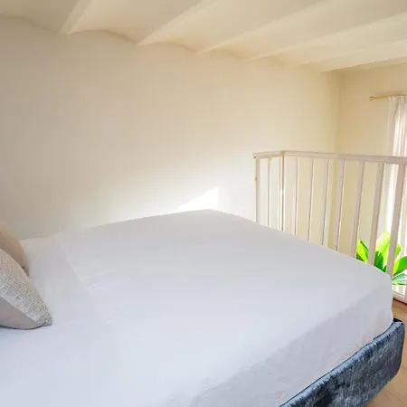 Apartamento Daplace - Romina Roma